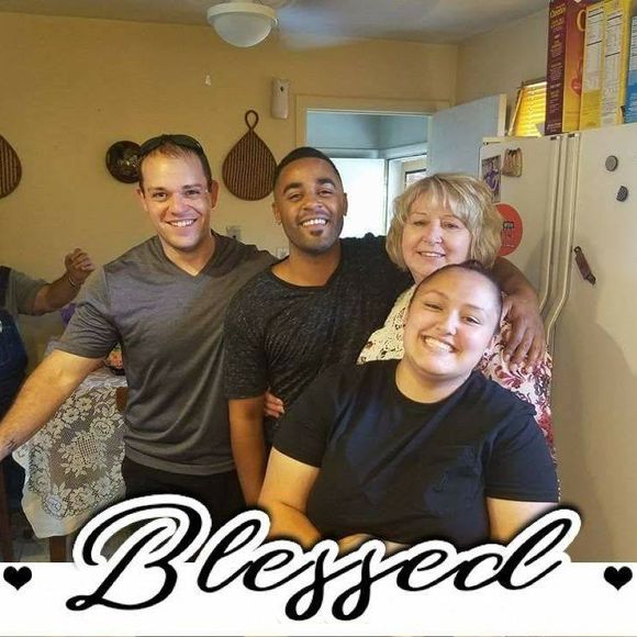 Meet your Posher, Carla - Picture 1 of 1